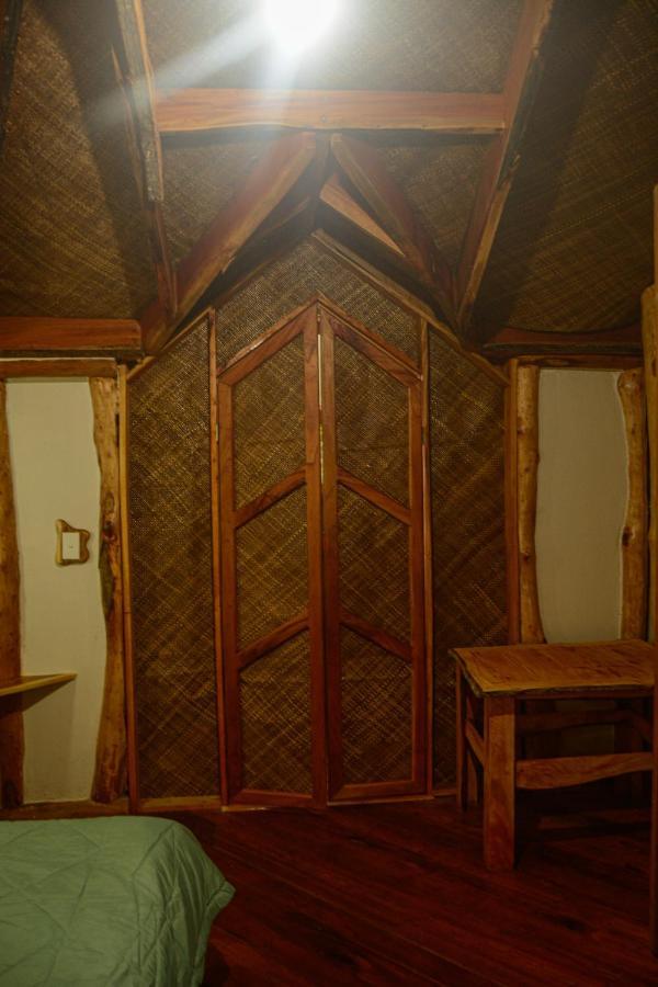 Tukulolo Treehouses Makaunga Extérieur photo