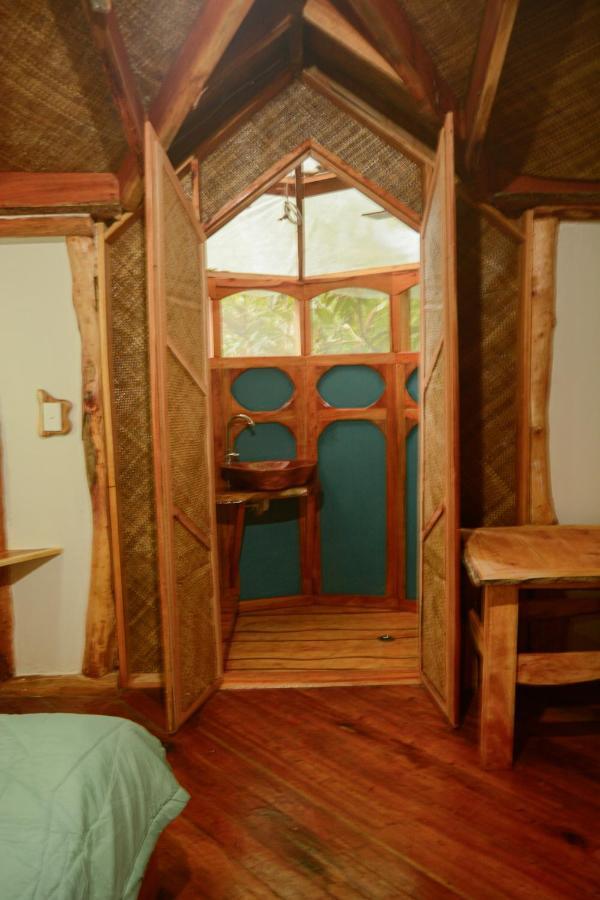 Tukulolo Treehouses Makaunga Extérieur photo
