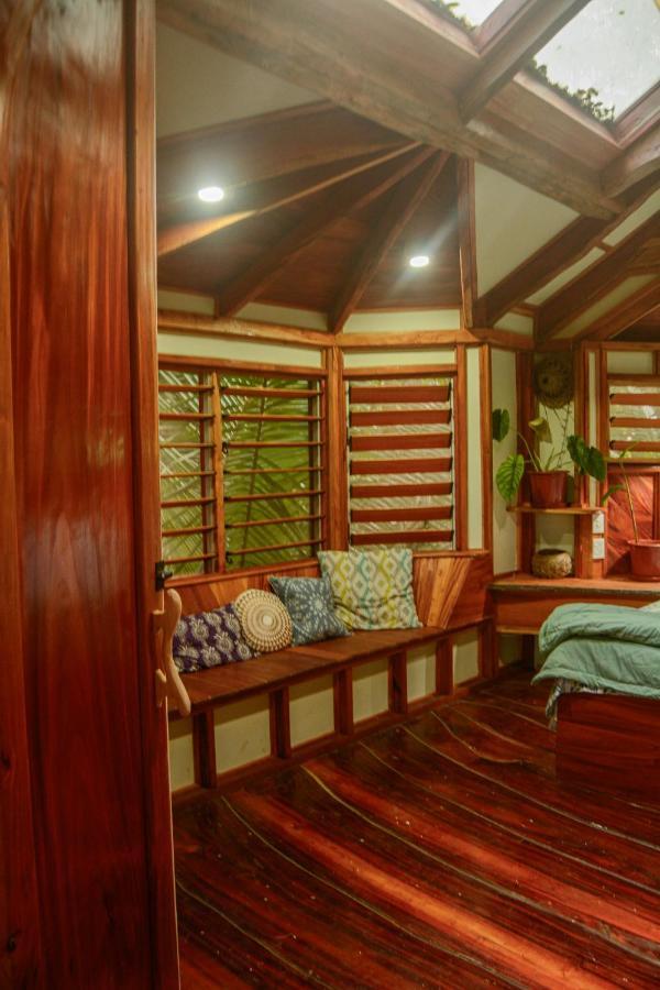 Tukulolo Treehouses Makaunga Extérieur photo