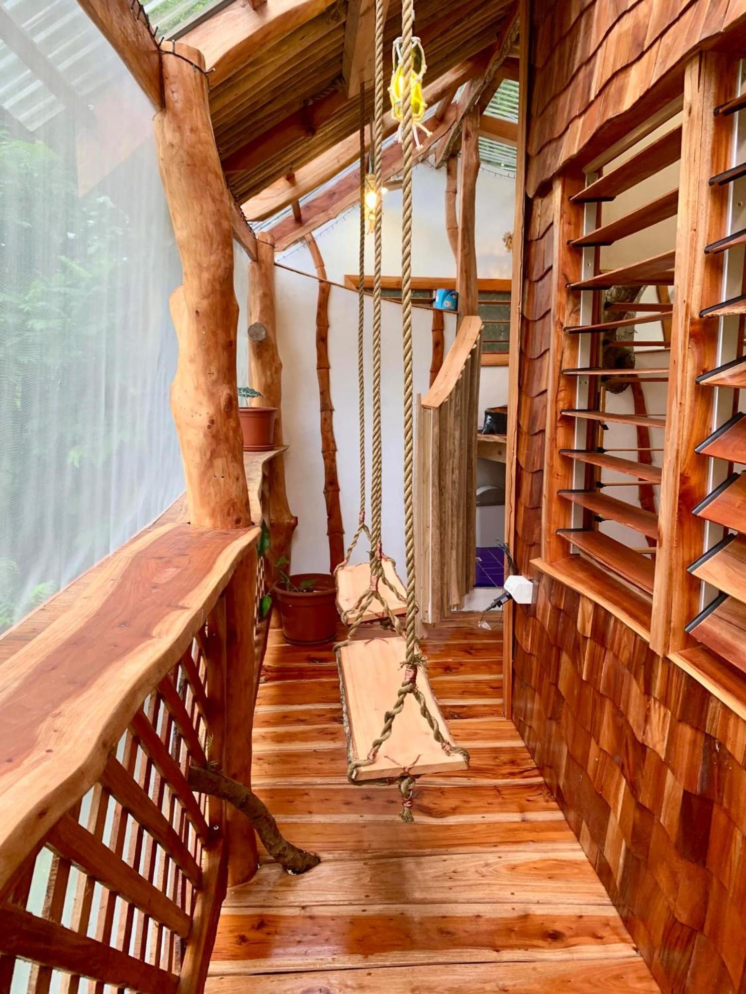 Tukulolo Treehouses Makaunga Extérieur photo